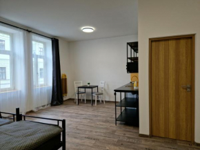 Cukmantl Apartments, Jesenik